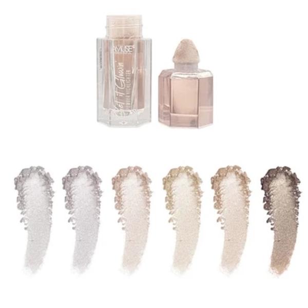 ILUMINADOR GET IT GLITTER AMUSE