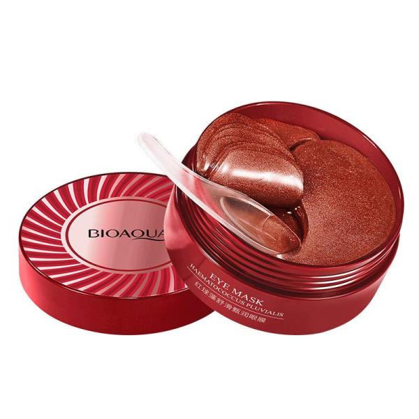 PARCHES PARA OJERAS DE HIDRAGEL RUBY  BIOAQUA